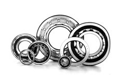 SKF圓柱滾子軸承